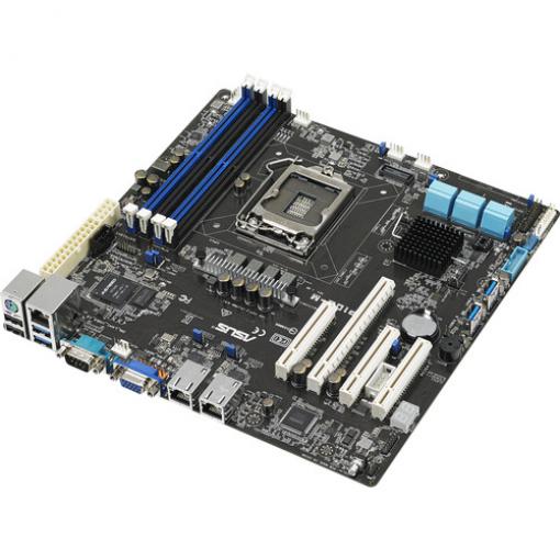 ASUS P10S-M LGA 1151