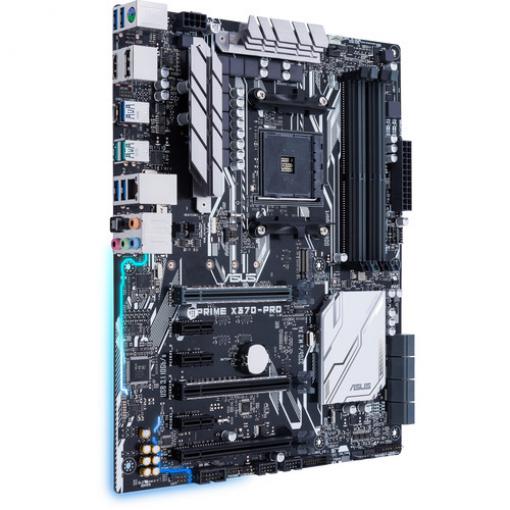 ASUS PRIME X370-PRO AM4