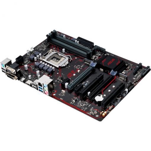 ASUS Prime B250-Plus LGA 1151