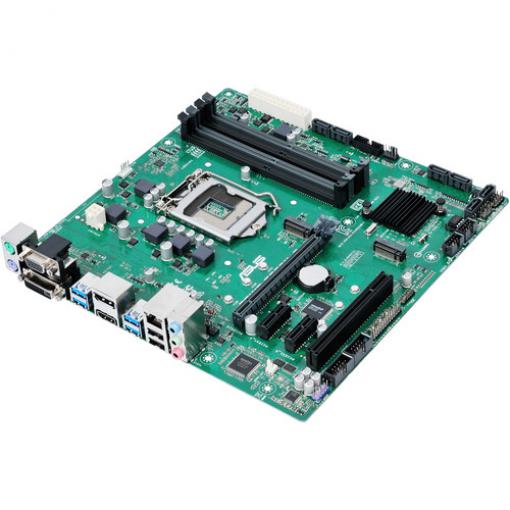 ASUS Prime B250M-C/CSM LGA 1151