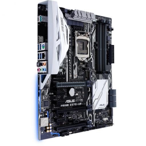 ASUS Prime Z270-AR LGA 1151