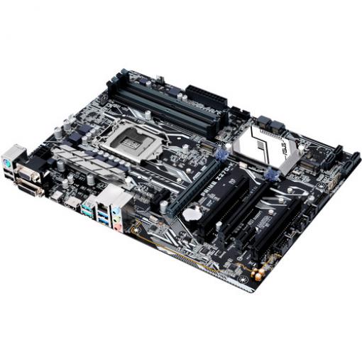 ASUS Prime Z270-K LGA 1151