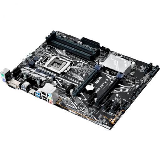 ASUS Prime Z270-P LGA 1151