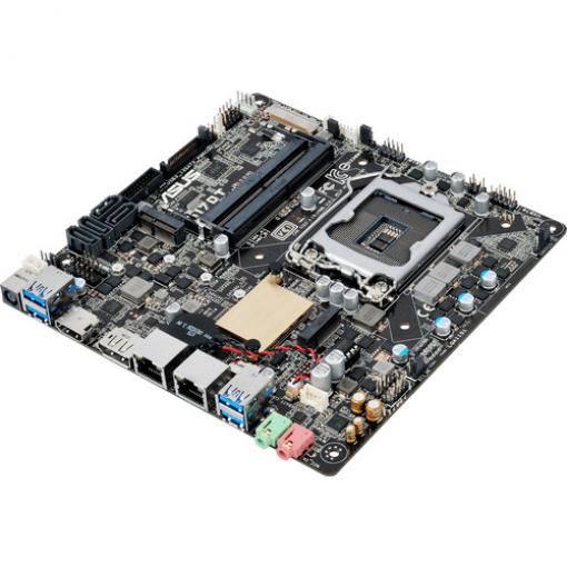 ASUS Q170T/CSM LGA 1151