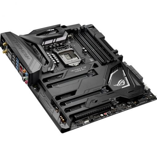 ASUS Republic of Gamers Maximus IX Code Z270 LGA 1151