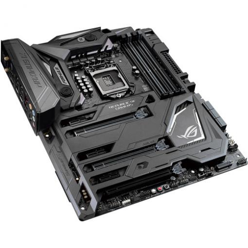 ASUS Republic of Gamers Maximus IX Formula Z270 LGA 1151