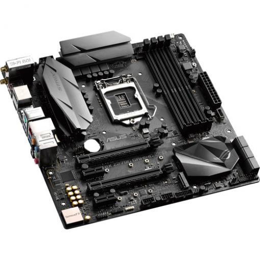 ASUS Republic of Gamers Strix Z270G Gaming LGA 1151