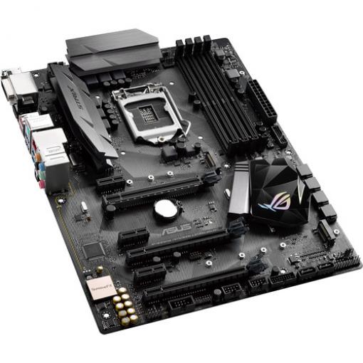 ASUS Republic of Gamers Strix Z270H Gaming LGA 1151