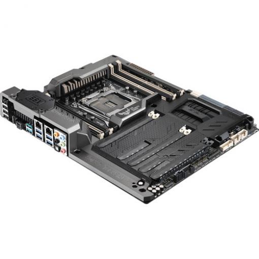 ASUS SABERTOOTH TUF X99 USB 3.1