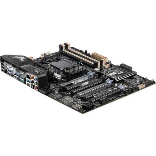 ASUS TUF Sabertooth 990FX R3.0 AM3+