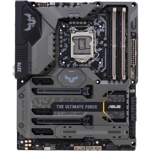 ASUS TUF Z270 Mark 1 LGA 1151