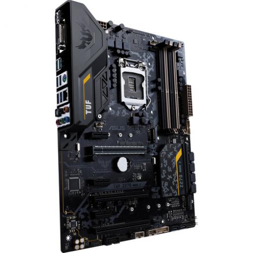 ASUS TUF Z270 Mark 2 LGA 1151