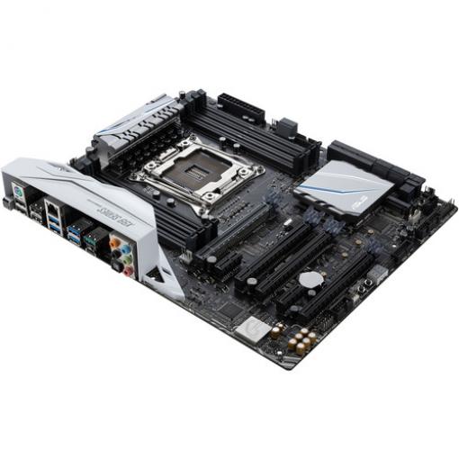 ASUS X99-A II LGA 2011-v3