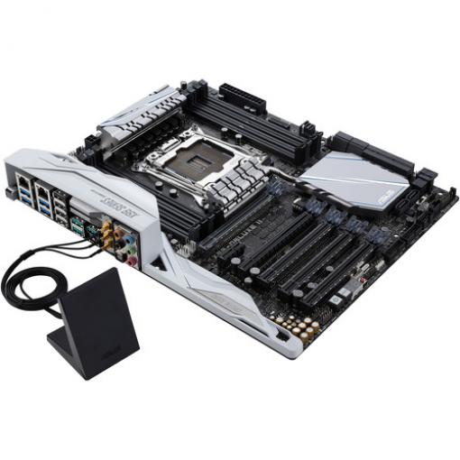 ASUS X99-DELUXE II LGA 2011-v3