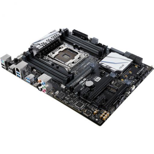 ASUS X99-E LGA 2011-v3