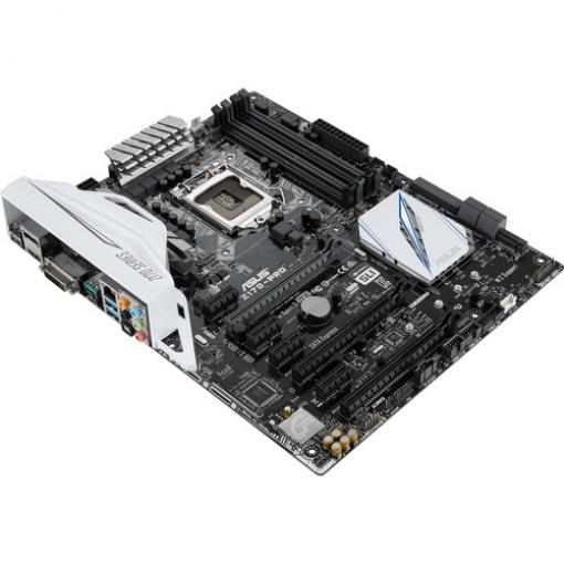 ASUS Z170-PRO LGA 1151