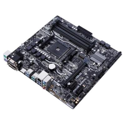 Asus PRIME B350-MA/CSM