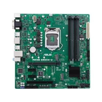 Asus PRIME B360M-C/CSM