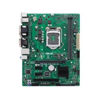 Asus PRIME H310M-C/CSM