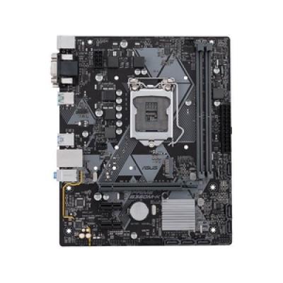 Asus Prime B360M-K