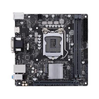 Asus Prime H310I-Plus/CSM