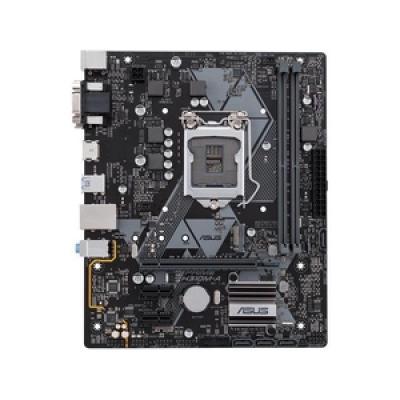 Asus Prime H310M-A