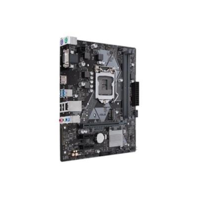 Asus Prime H310M-E