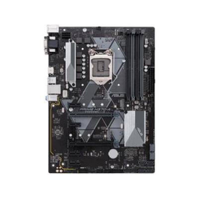 Asus Prime H370-A/CSM