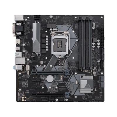 Asus Prime H370M-PLUS/CSM