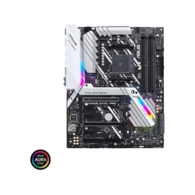 Asus Prime X470-Pro