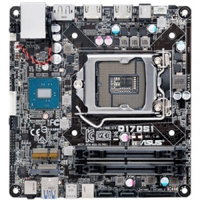 Asus Q170S1/CSM
