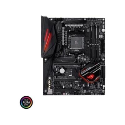 Asus ROG Crosshair VII Hero