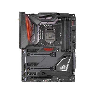 Asus ROG MAXIMUS X CODE