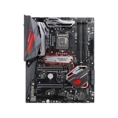 Asus ROG MAXIMUS X HERO