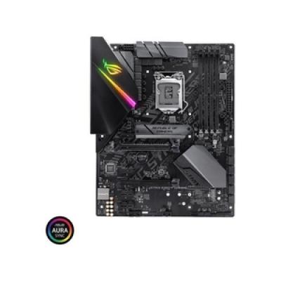 Asus ROG STRIX B360-F GAMING