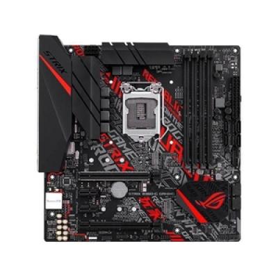 Asus ROG STRIX B360-G GAMING