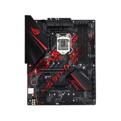 Asus ROG STRIX B360-I GAMING