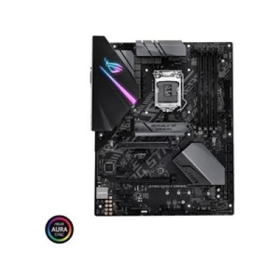 Asus ROG STRIX H370-F GAMING