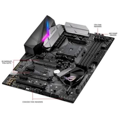 Asus ROG STRIX X370-F GAMING