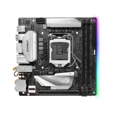 Asus ROG STRIX Z370-I GAMING