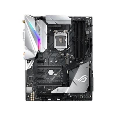 Asus STRIX Z370-E GAMING