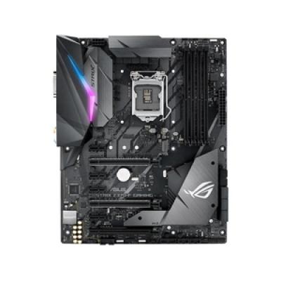 Asus STRIX Z370-F GAMING