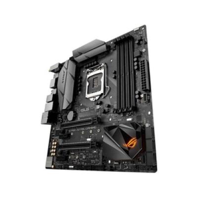 Asus STRIX Z370-G GAMING (WI-FI AC)