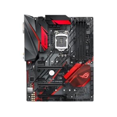 Asus STRIX Z370-H GAMING