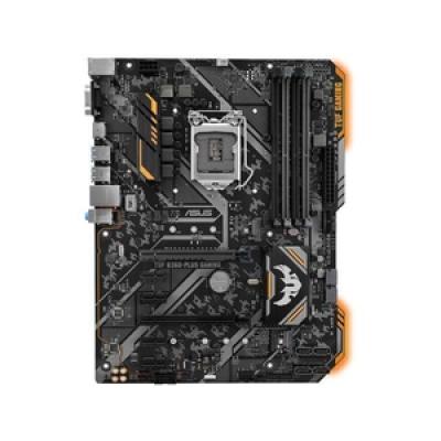 Asus TUF B360-PLUS GAMING