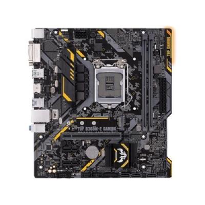Asus TUF B360M-E GAMING