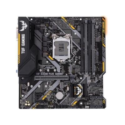 Asus TUF B360M-PLUS GAMING