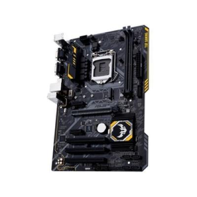 Asus TUF H310-PLUS GAMING