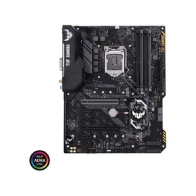 Asus TUF H370-PRO GAMING (WI-FI)