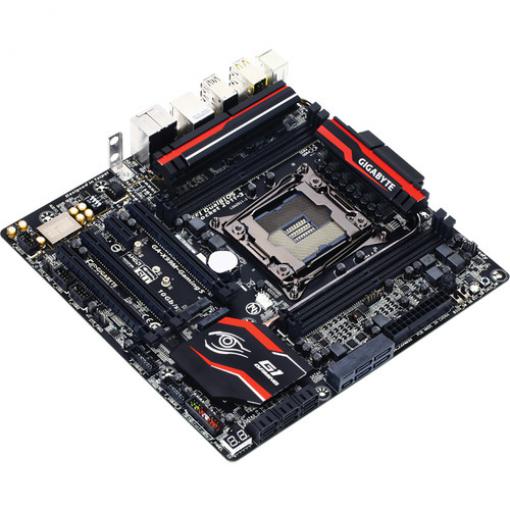 Asus TUF SABERTOOTH X99